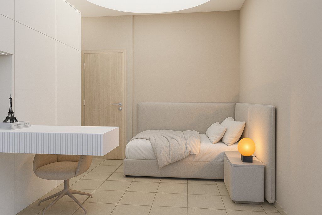 Апартаменты, Греция, Пелопоннес, Лутраки, 235 000 € фото 7