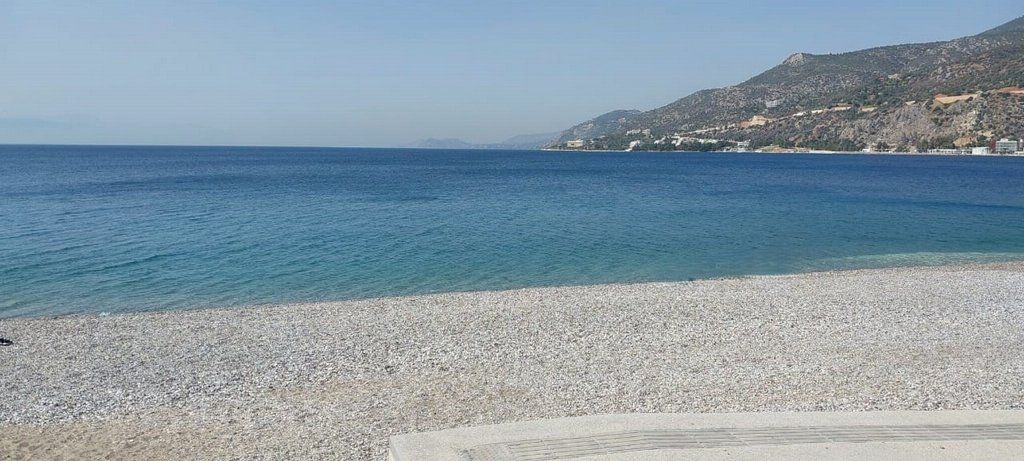 Апартаменты, Греция, Пелопоннес, Лутраки, 235 000 € фото 8