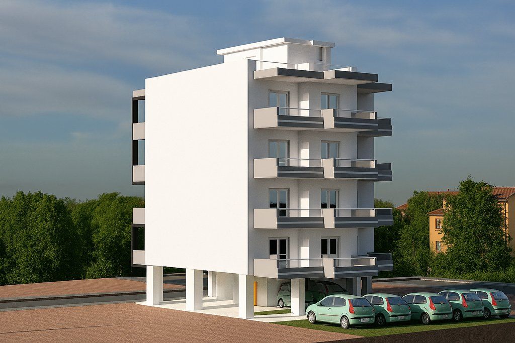 Апартаменти, Греція, Пелопоннес, Лутраки, 220 000 € фото 2