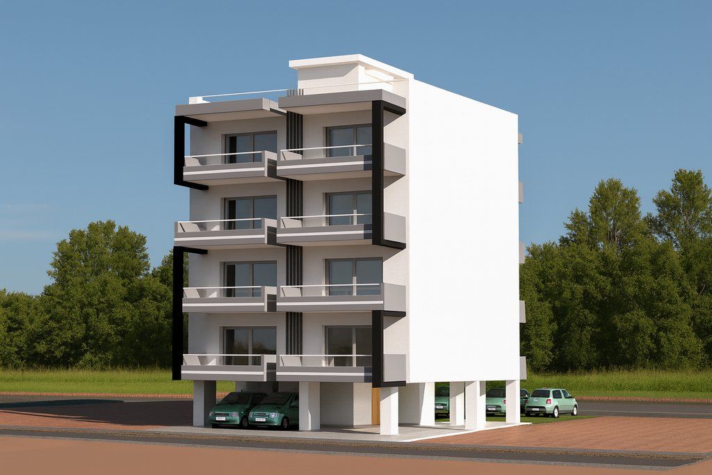 Апартаменти, Греція, Пелопоннес, Лутраки, 220 000 € фото 8
