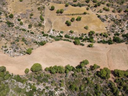 Земля, Греция, Пелопоннес, Лутраки, 90 000 € фото 3