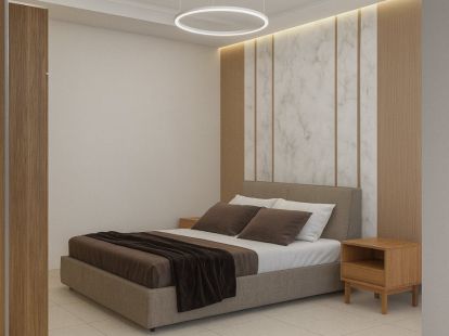 Апартаменты, Греция, Пелопоннес, Лутраки, 145 000 € фото 10