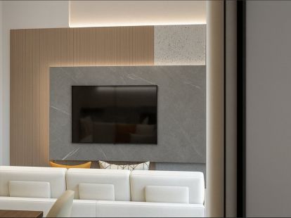 Апартаменты, Греция, Пелопоннес, Лутраки, 145 000 € фото 14