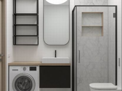 Апартаменты, Греция, Пелопоннес, Лутраки, 145 000 € фото 4