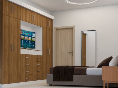 Апартаменты, Греция, Пелопоннес, Лутраки, 145 000 € фото 5