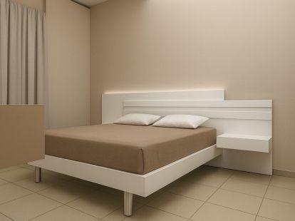 Апартаменты, Греция, Пелопоннес, Лутраки, 235 000 € фото 6