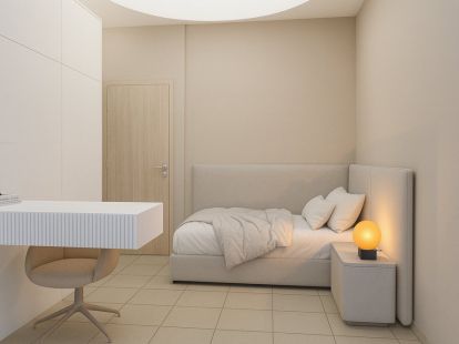 Апартаменты, Греция, Пелопоннес, Лутраки, 235 000 € фото 7