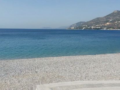 Апартаменты, Греция, Пелопоннес, Лутраки, 235 000 € фото 8