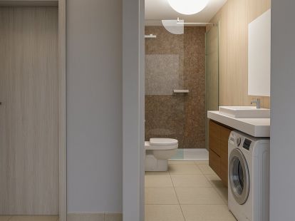 Апартаменти, Греція, Пелопоннес, Лутраки, 220 000 € фото 11