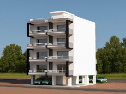 Апартаменти, Греція, Пелопоннес, Лутраки, 220 000 € фото 8