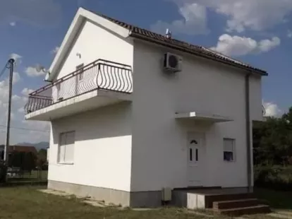 Townhouse in Danilovgrad, Montenegro for 82 000€ (ID:79361)