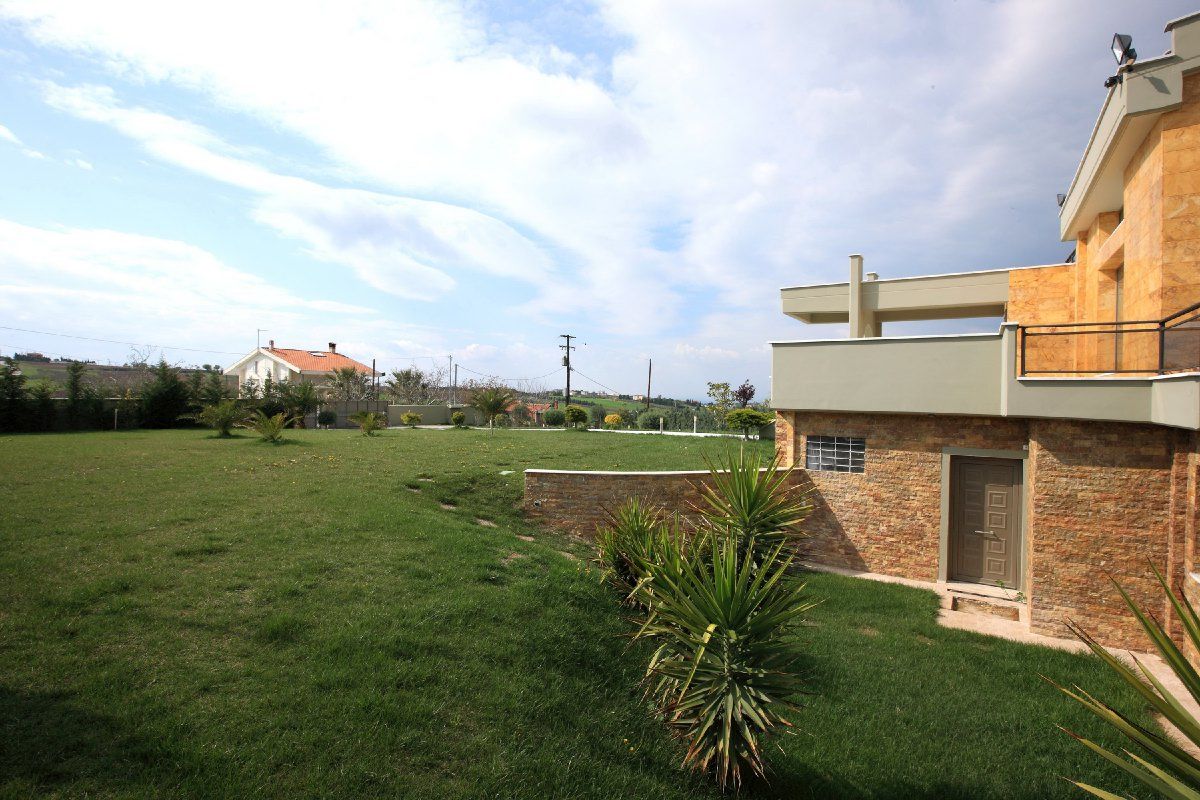 Будинок / Вілла, Греція, Центральна Македонія, Салоніки, 1 550 000 € фото 11