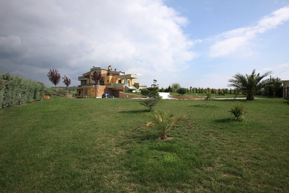 Будинок / Вілла, Греція, Центральна Македонія, Салоніки, 1 550 000 € фото 4