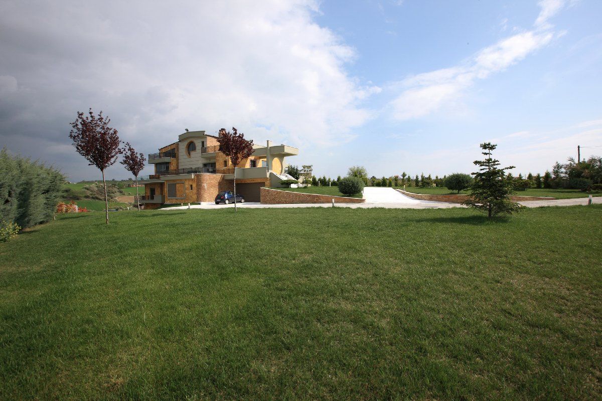 Будинок / Вілла, Греція, Центральна Македонія, Салоніки, 1 550 000 € фото 5
