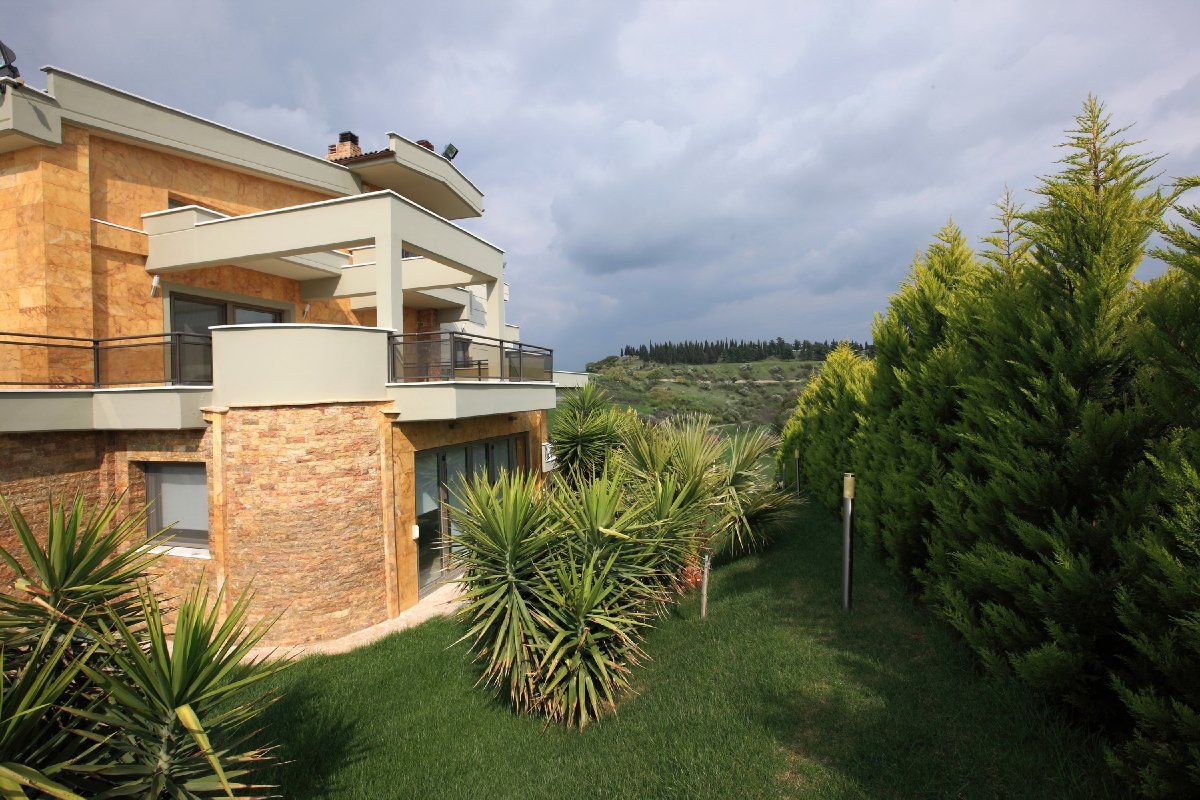 Будинок / Вілла, Греція, Центральна Македонія, Салоніки, 1 550 000 € фото 9