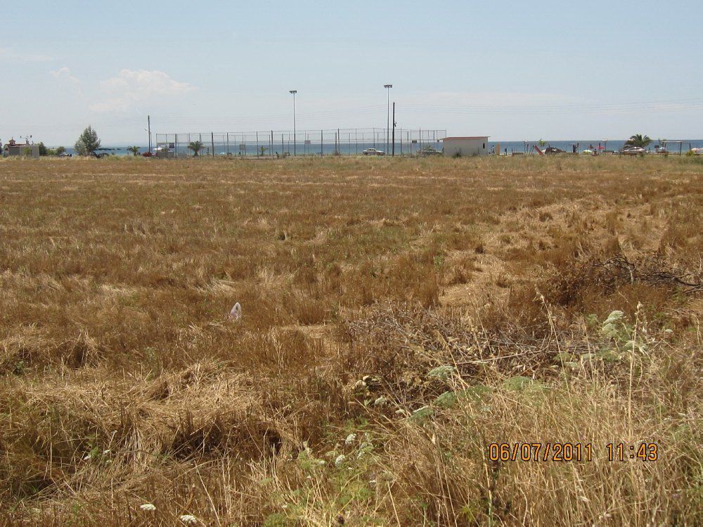 Земля, Греція, Халкідіки, Кассандра, 2 500 000 € фото 2