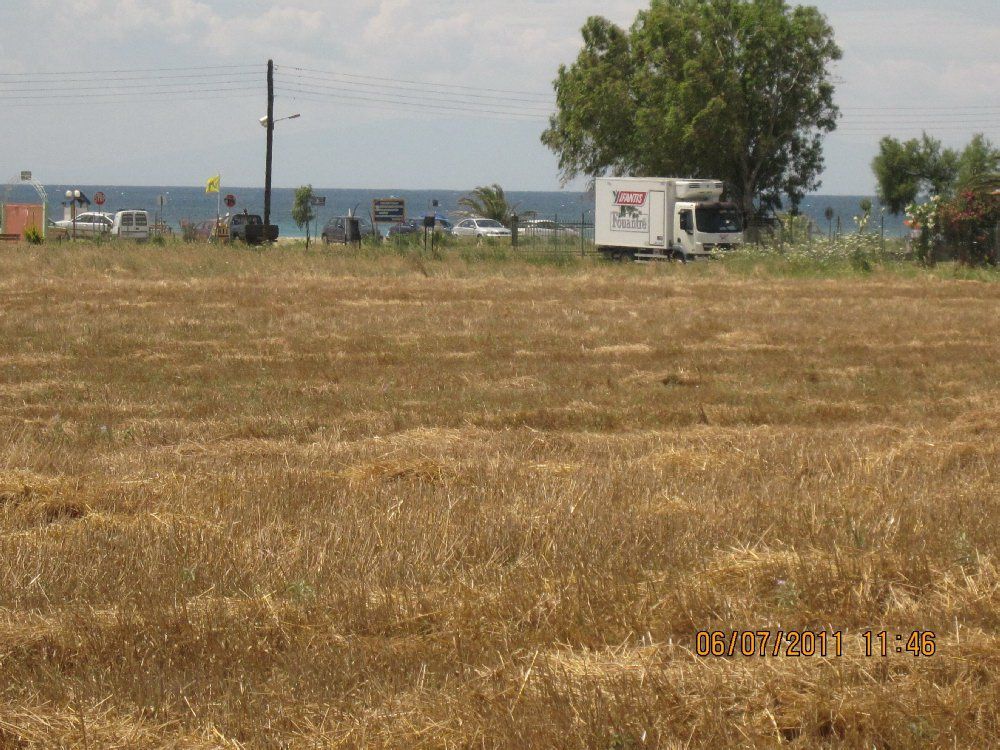 Земля, Греція, Халкідіки, Кассандра, 2 500 000 € фото 6