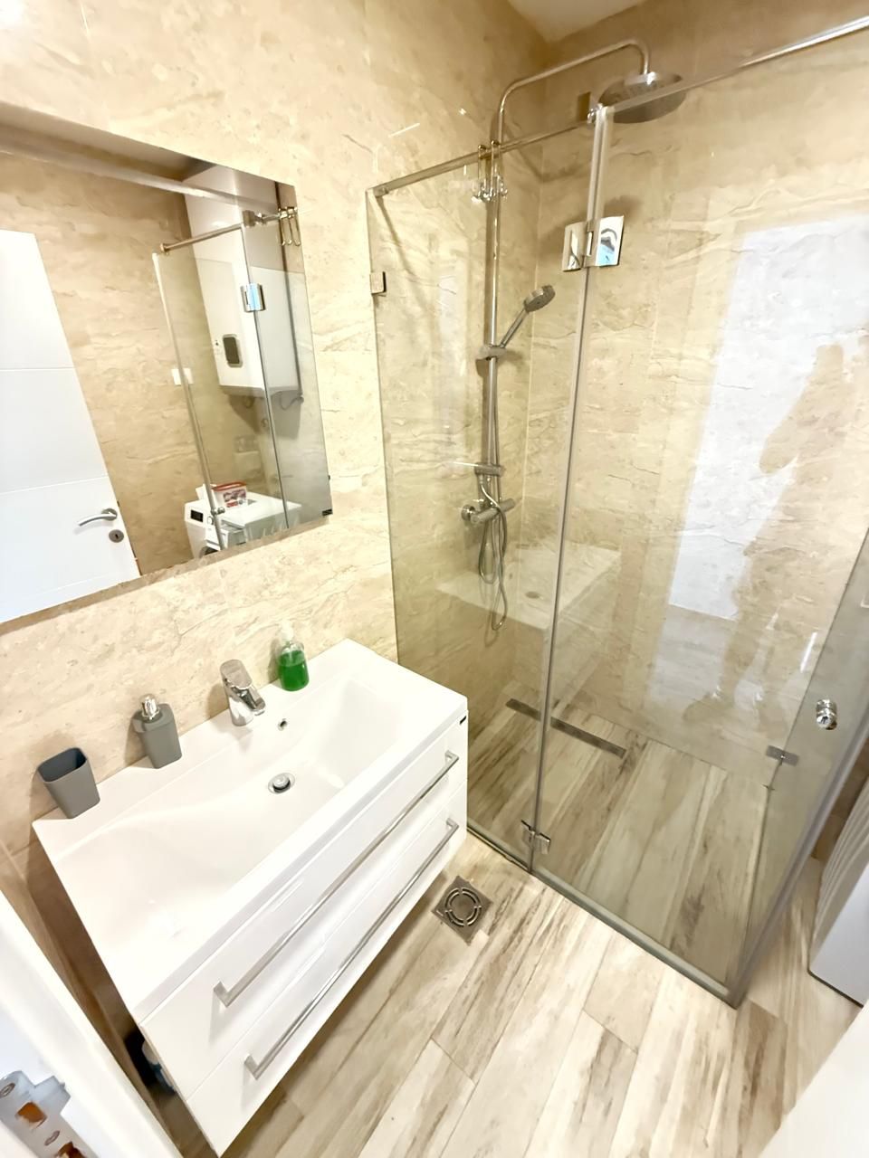 Apartments, Montenegro, С. Bar, Dobra Voda, 93 000 € photo 10