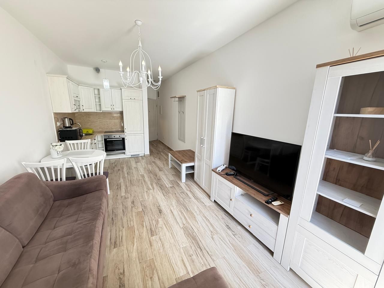 Apartments, Montenegro, С. Bar, Dobra Voda, 93 000 € photo 4
