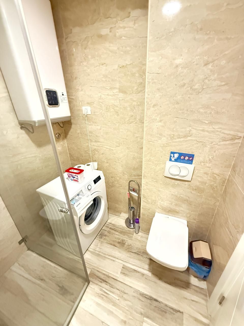 Apartments, Montenegro, С. Bar, Dobra Voda, 93 000 € photo 6