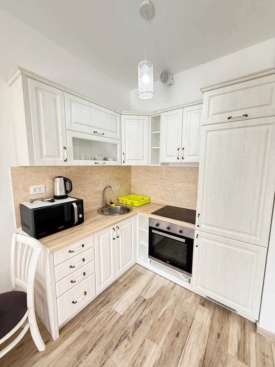 Apartments, Montenegro, С. Bar, Dobra Voda, 93 000 € photo 8