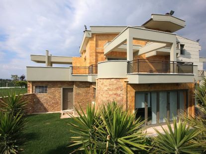 Будинок / Вілла, Греція, Центральна Македонія, Салоніки, 1 550 000 € фото 10