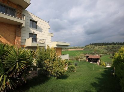 Будинок / Вілла, Греція, Центральна Македонія, Салоніки, 1 550 000 € фото 12
