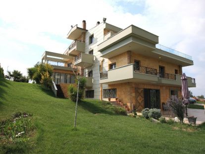 Будинок / Вілла, Греція, Центральна Македонія, Салоніки, 1 550 000 € фото 15