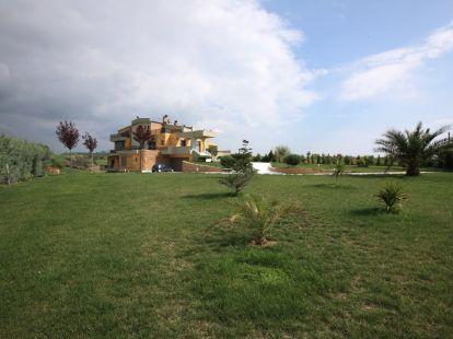 Будинок / Вілла, Греція, Центральна Македонія, Салоніки, 1 550 000 € фото 4