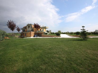 Будинок / Вілла, Греція, Центральна Македонія, Салоніки, 1 550 000 € фото 5
