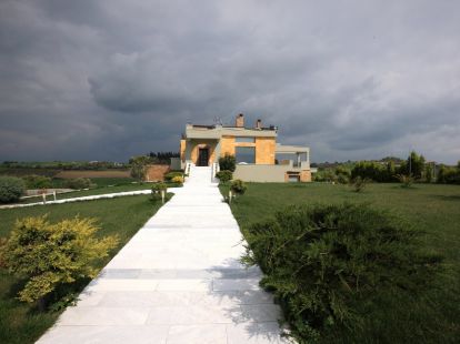 Будинок / Вілла, Греція, Центральна Македонія, Салоніки, 1 550 000 € фото 6