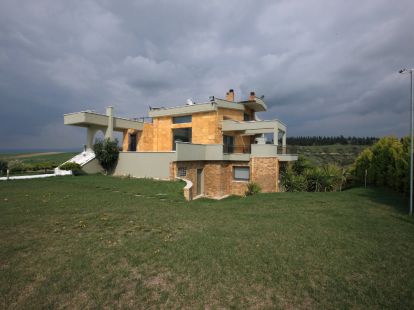 Будинок / Вілла, Греція, Центральна Македонія, Салоніки, 1 550 000 € фото 7