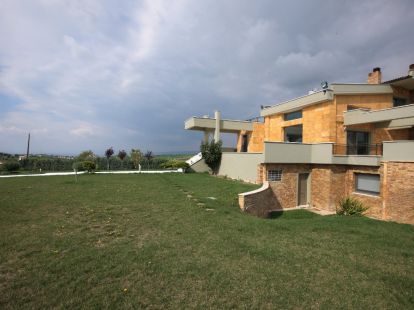Будинок / Вілла, Греція, Центральна Македонія, Салоніки, 1 550 000 € фото 8