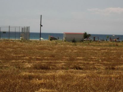 Land in Kassandra, Greece for 2 500 000€ (ID:79362)