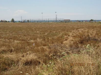 Земля, Греція, Халкідіки, Кассандра, 2 500 000 € фото 2