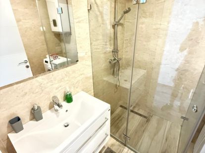 Apartments, Montenegro, С. Bar, Dobra Voda, 93 000 € photo 10