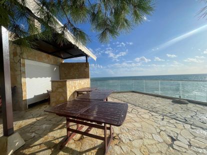 Apartments, Montenegro, С. Bar, Dobra Voda, 93 000 € photo 2