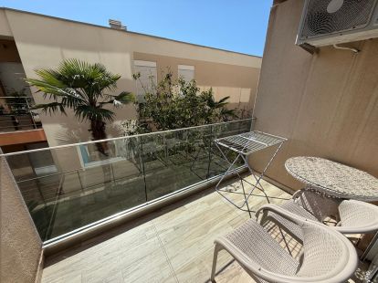 Apartments, Montenegro, С. Bar, Dobra Voda, 93 000 € photo 3