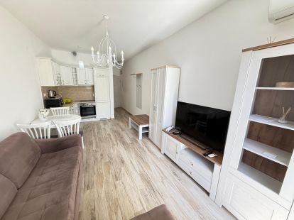 Apartments, Montenegro, С. Bar, Dobra Voda, 93 000 € photo 4