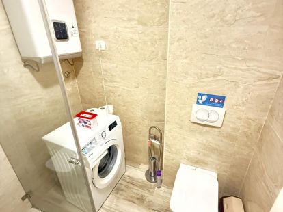 Apartments, Montenegro, С. Bar, Dobra Voda, 93 000 € photo 6