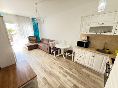 Apartments, Montenegro, С. Bar, Dobra Voda, 93 000 € photo 7