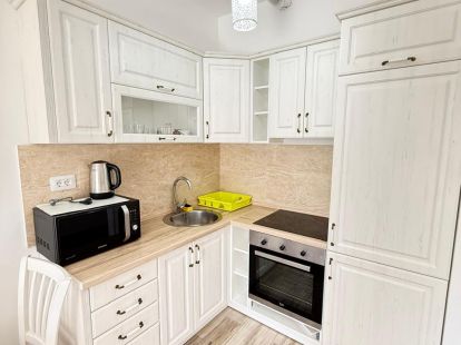 Apartments, Montenegro, С. Bar, Dobra Voda, 93 000 € photo 8