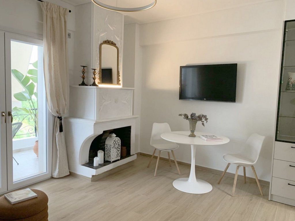 Апартаменты, Греция, Пелопоннес, Лутраки, 185 000 € фото 10