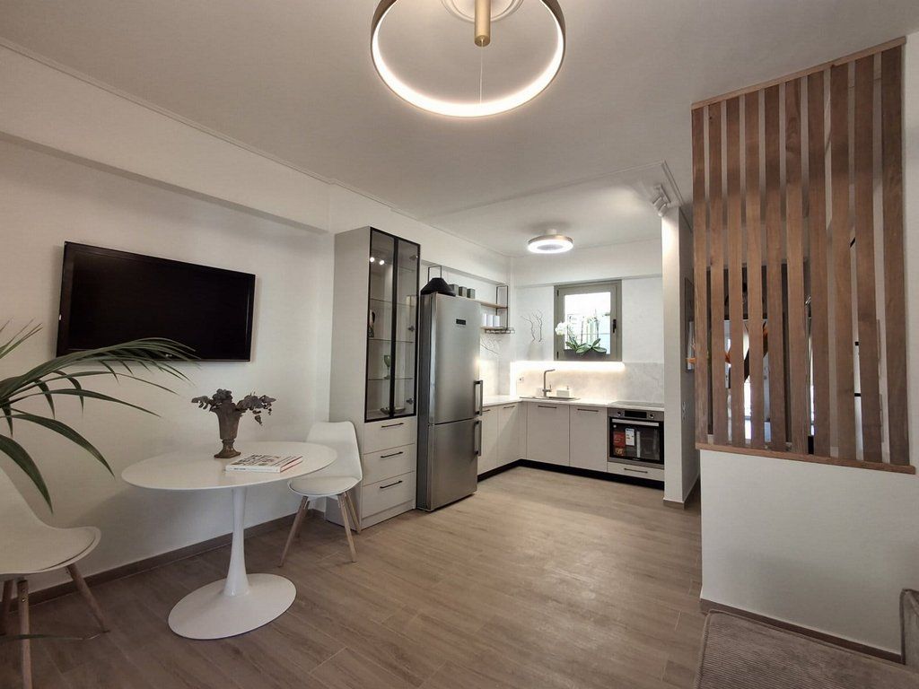 Апартаменты, Греция, Пелопоннес, Лутраки, 185 000 € фото 14