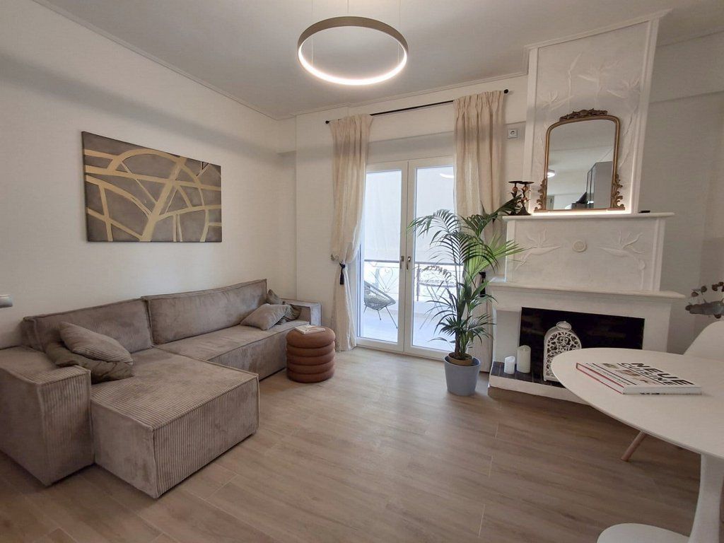 Апартаменты, Греция, Пелопоннес, Лутраки, 185 000 € фото 2