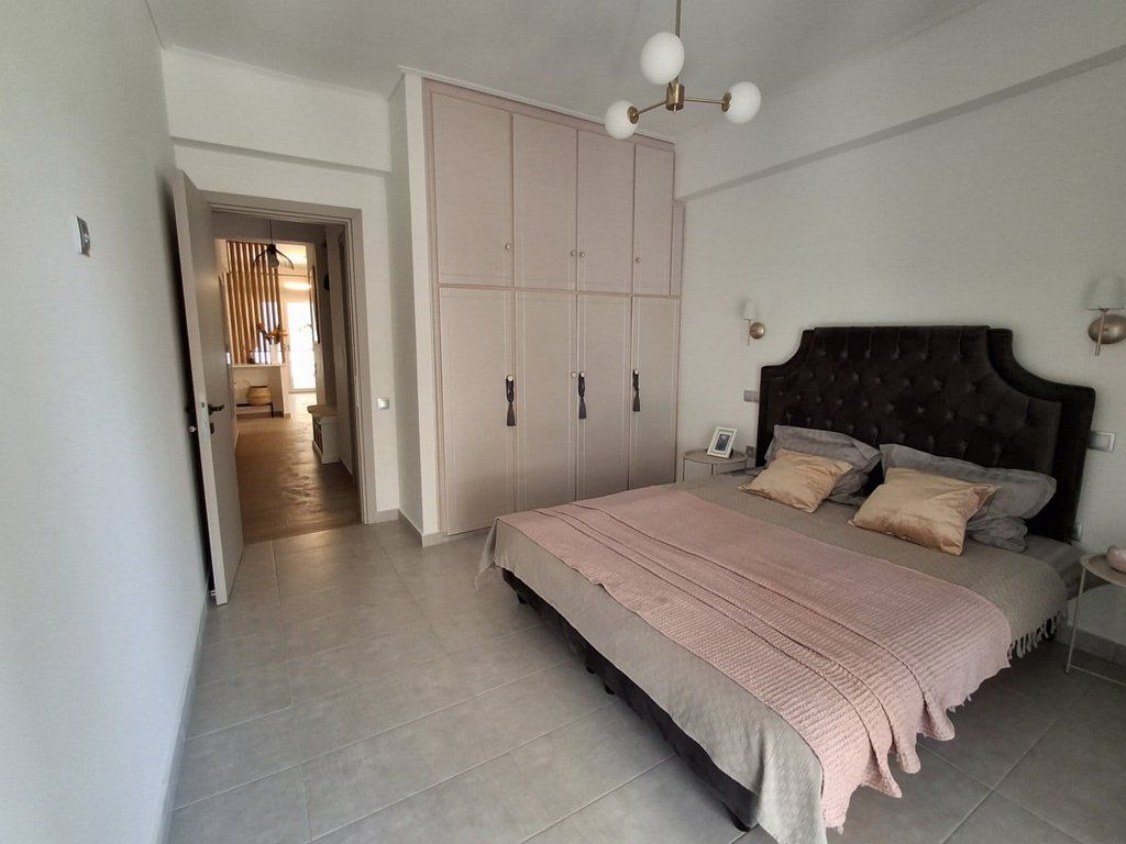 Апартаменты, Греция, Пелопоннес, Лутраки, 185 000 € фото 8