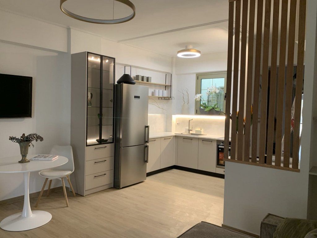 Апартаменты, Греция, Пелопоннес, Лутраки, 185 000 € фото 9