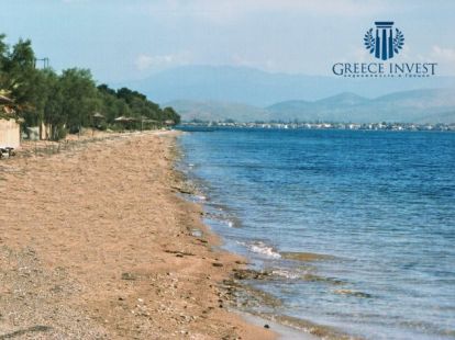 Land , Greece for 5 000 000€ (ID:79365)
