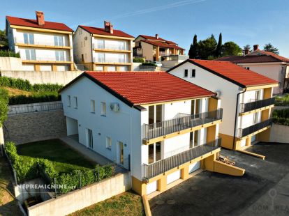 Apartments , Slovenia for 536 782€ (ID:79367)