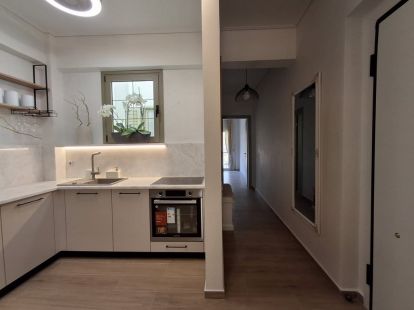 Apartments in Loutraki, Greece for 185 000€ (ID:79369)